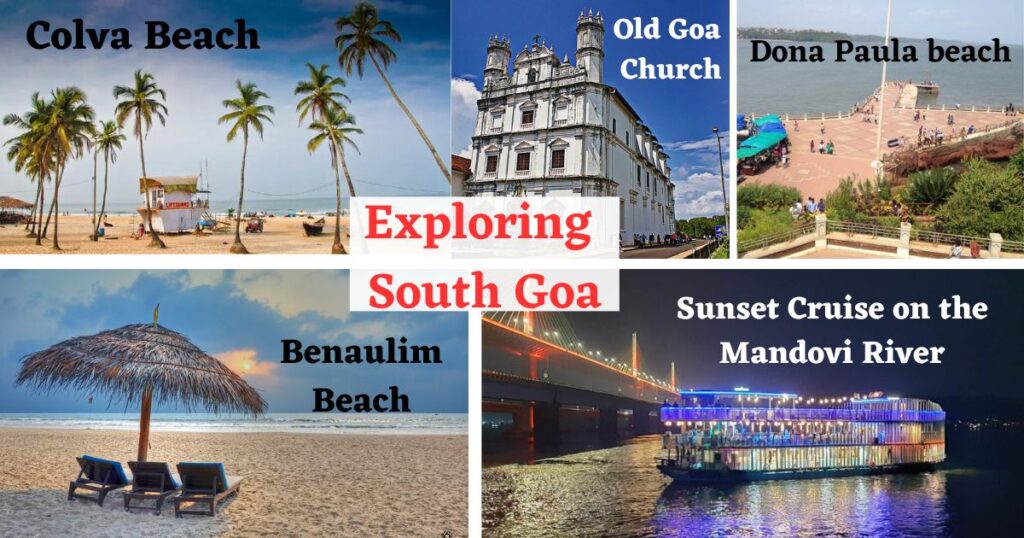 South Goa