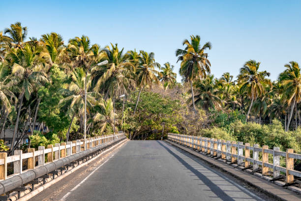 Goa road trip
