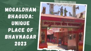 Read more about the article mogaldham bhaguda: Unique Place of Bhavnagar 2024